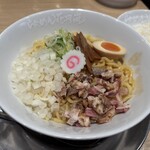 らあめん花月嵐 - 料理写真: