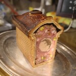 le bistrot des bleus - 