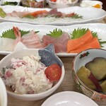 青森長島 酒房さくら - 