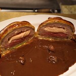 le bistrot des bleus - 