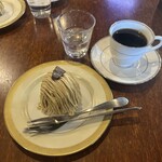 洋風笠間菓子グリュイエール - 