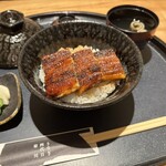 鰻魚四代目菊川 Midland Square 名古屋本店
