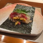 寿司と日本料理 銀座 一 - 