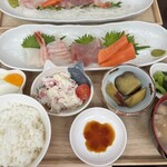青森長島 酒房さくら - 
