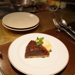 le bistrot des bleus - 