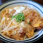 神戸らーめん屯豚 - 