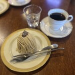 洋風笠間菓子グリュイエール - 