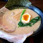 神戸らーめん屯豚 - 