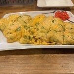 たこ焼き あま福 - 