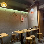 ヤキトリボーイシュウマイガール - 