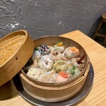 ヤキトリボーイシュウマイガール 梅田店 - 