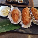 Milk Gaki Toyohisa Maru - 