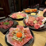 和牛焼肉 Moo - 