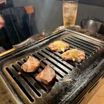 和牛焼肉 Moo - 