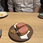 炭焼きと日本酒 炉端ヒトイキ。 - 