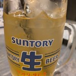 しなもん堂 - ジャスミン茶