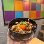 ヤキトリボーイシュウマイガール 梅田店 - 