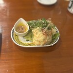 餃子とサワー ニホンバシ - じゃがバタ風ポテトサラダ