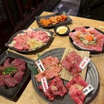 和牛焼肉 Moo - 