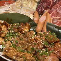 口コミ一覧 : 肉のよいち 太田川駅前店 （YOICHI） - 太田川/焼肉