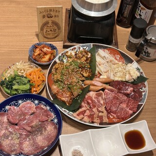 口コミ一覧 : 肉のよいち 太田川駅前店 （YOICHI） - 太田川/焼肉