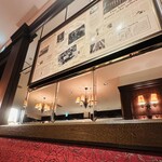 カフェラントマン 青山店 - 