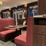 カフェラントマン - 