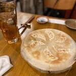 餃子坊 豚八戒 - 