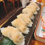 餃子坊 豚八戒 - 