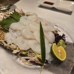 しゃぶ焼 ふくのや - 