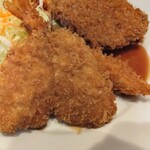 キッチン大正軒 - 