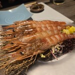 しゃぶ焼 ふくのや - 