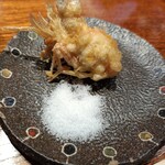 みかわ 是山居 - 車海老