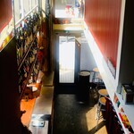 ミネバル - 内観3