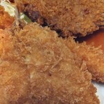 キッチン大正軒 - 