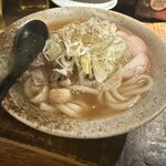 豊後炊き肉とお晩菜いっしょう - 