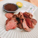 無添加らーめん  ドラサン - 