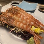 しゃぶ焼 ふくのや - 