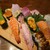 すし家の繁 - 料理写真: