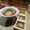 らーめん 鴨to葱