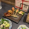 串焼き 満天 京都四条烏丸店