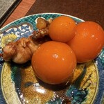 토리사토 벳테이 - 