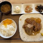 おやさい山 丹ノ菜 TERAO - 