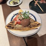 二階の洋品店 - 