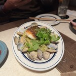 二階の洋品店 - 