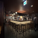 二階の洋品店 - 