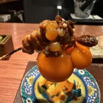 토리사토 벳테이 - 