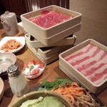 Shabu Shabu Onyasai - 