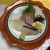 寿司・活魚料理 玄海