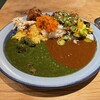 もうやんカレー 池（池袋店）